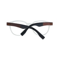 Ermenegildo Zegna Men's Transparent  Optical Frames - One Size thumbnail