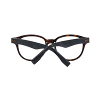 Ermenegildo Zegna Men's Brown  Optical Frames - One Size thumbnail
