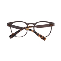 Ermenegildo Zegna Men's Bronze  Optical Frames - One Size thumbnail