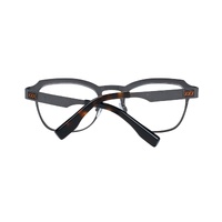 Ermenegildo Zegna Men's Gray  Optical Frames - One Size thumbnail