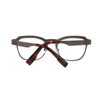 Ermenegildo Zegna Men's Bronze  Optical Frames - One Size thumbnail