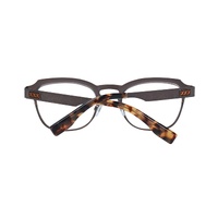 Ermenegildo Zegna Men's Bronze  Optical Frames - One Size thumbnail