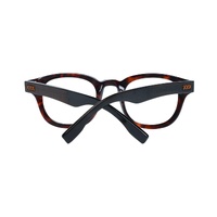 Ermenegildo Zegna Men's Brown  Optical Frames - One Size thumbnail
