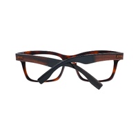 Ermenegildo Zegna Men's Brown  Optical Frames - One Size thumbnail