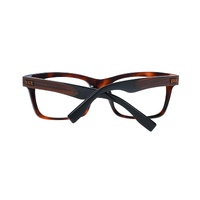 Ermenegildo Zegna Men's Brown  Optical Frames - One Size thumbnail