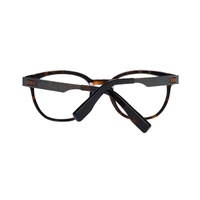 Ermenegildo Zegna Men's Brown  Optical Frames - One Size thumbnail