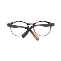 Ermenegildo Zegna Men's Brown  Optical Frames - One Size thumbnail