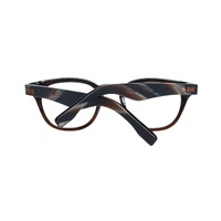 Ermenegildo Zegna Men's Brown  Optical Frames - One Size thumbnail