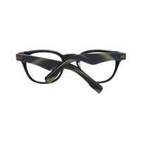 Ermenegildo Zegna Men's Olive  Optical Frames - One Size thumbnail