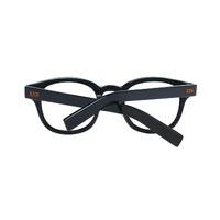 Ermenegildo Zegna Men's Brown  Optical Frames - One Size thumbnail