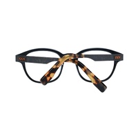 Ermenegildo Zegna Men's Brown  Optical Frames - One Size thumbnail