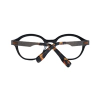Ermenegildo Zegna Men's Brown  Optical Frames - One Size thumbnail