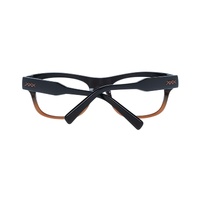 Ermenegildo Zegna Men's Brown  Optical Frames - One Size thumbnail
