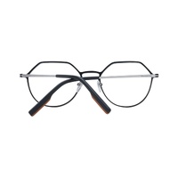 Ermenegildo Zegna Men's Black  Optical Frames - One Size thumbnail