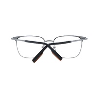 Ermenegildo Zegna Men's Black  Optical Frames - One Size thumbnail
