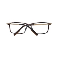 Ermenegildo Zegna Men's Brown  Optical Frames - One Size thumbnail