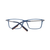 Ermenegildo Zegna Men's Blue  Optical Frames - One Size thumbnail