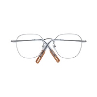 Ermenegildo Zegna Men's Gray  Optical Frames - One Size thumbnail
