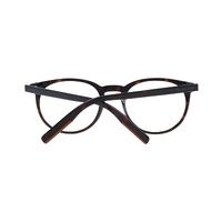 Ermenegildo Zegna Men's Brown  Optical Frames - One Size thumbnail