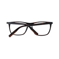 Ermenegildo Zegna Men's Brown  Optical Frames - One Size thumbnail