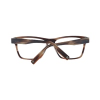 Ermenegildo Zegna Men's Brown  Optical Frames - One Size thumbnail