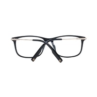 Ermenegildo Zegna Men's Black  Optical Frames - One Size thumbnail
