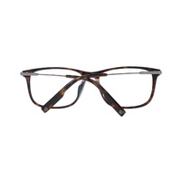 Ermenegildo Zegna Men's Brown  Optical Frames - One Size thumbnail