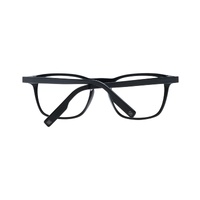 Ermenegildo Zegna Men's Black  Optical Frames - One Size thumbnail