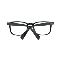 Ermenegildo Zegna Men's Black  Optical Frames - One Size thumbnail