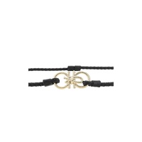 Ferragamo Women's Gancini extendable Belt - 100 cm thumbnail