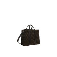 Fendi Men's Tote Handbag - One Size thumbnail