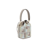 Fendi Women's Mon Tesor Bucket Bag - One Size thumbnail