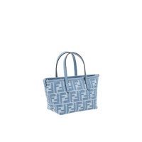 Fendi Women's Roll Mini Handbag - One Size thumbnail