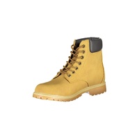 Fila Men's Yellow Polyester Boot - 41 EU thumbnail