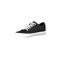 Fila Men's Black Polyester Sneaker - 44 EU thumbnail