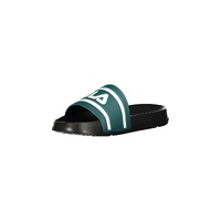 Fila Men's Green Polyethylene  Sandal - 45 EU thumbnail