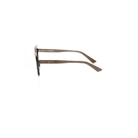 Frankie Morello Women's Chic Cat Eye Designer Frames - One Size thumbnail