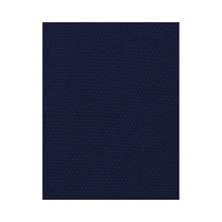 Fred Mello Men's Blue Cotton Blazer - L thumbnail