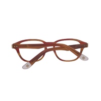 Gant Men's Brown Plastic Frames - One Size thumbnail