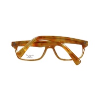 Gant Men's Brown Plastic Frames - One Size thumbnail