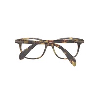 Gant Men's Brown Plastic Frames - One Size thumbnail