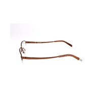 Gant Unisex's Brown Plastic Frames - One Size thumbnail