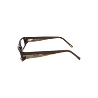 Gant Unisex's Brown Plastic Frames - One Size thumbnail