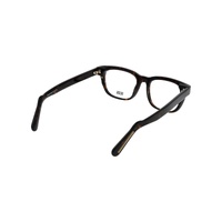 GCDS Unisex's Brown Unisex Optical Frames - One Size thumbnail