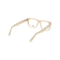 GCDS Unisex's White Unisex Optical Frames - One Size thumbnail