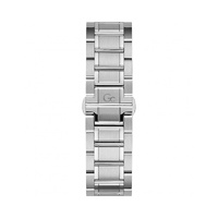 GC Men's Silver Stainless Steel Watch - One Size thumbnail