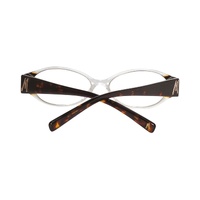 Marciano by Guess Women's White Acetate Frames - One Size thumbnail