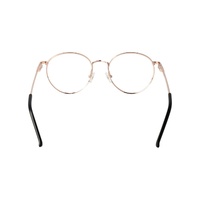 Guess Unisex's Black Unisex Optical Frames - One Size thumbnail