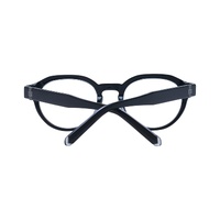 Guess Unisex's Black Unisex Optical Frames - One Size thumbnail