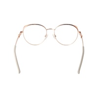 Guess Women's Rose Gold  Optical Frames - One Size thumbnail